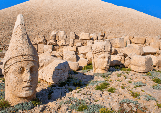 Discover the Best 5 Hidden Gems in Turkey: Off the Beaten Path