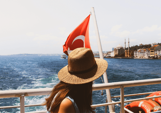 Is Turkey Safe for Solo Female Travelers? Travel Guide for Women