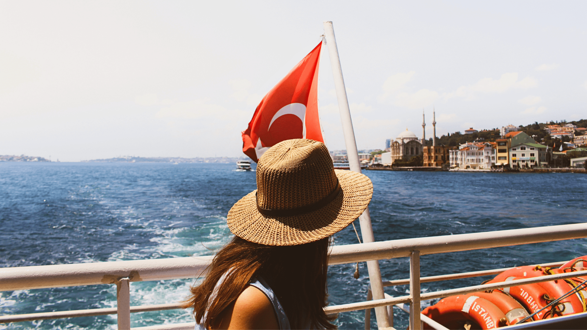 Is Turkey Safe for Solo Female Travelers? Travel Guide for Women