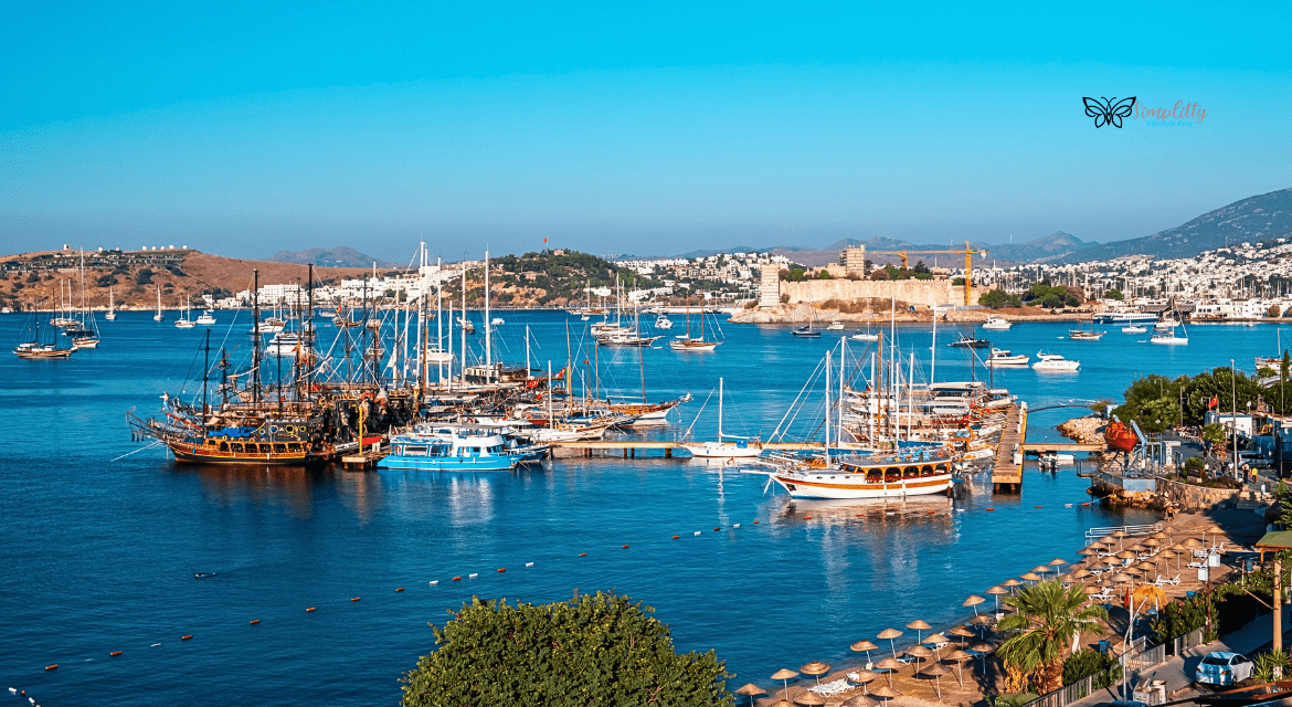 Discover the Best 5 Hidden Gems in Turkey: Off the Beaten Path