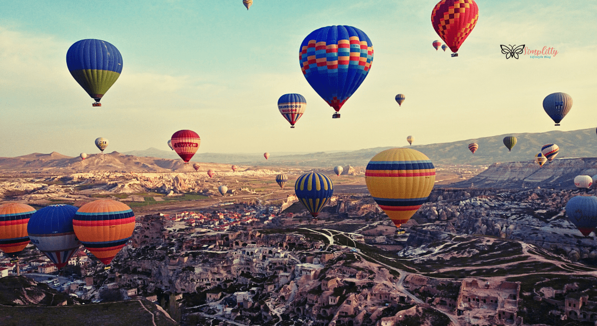 Discover the Best 5 Hidden Gems in Turkey: Off the Beaten Path