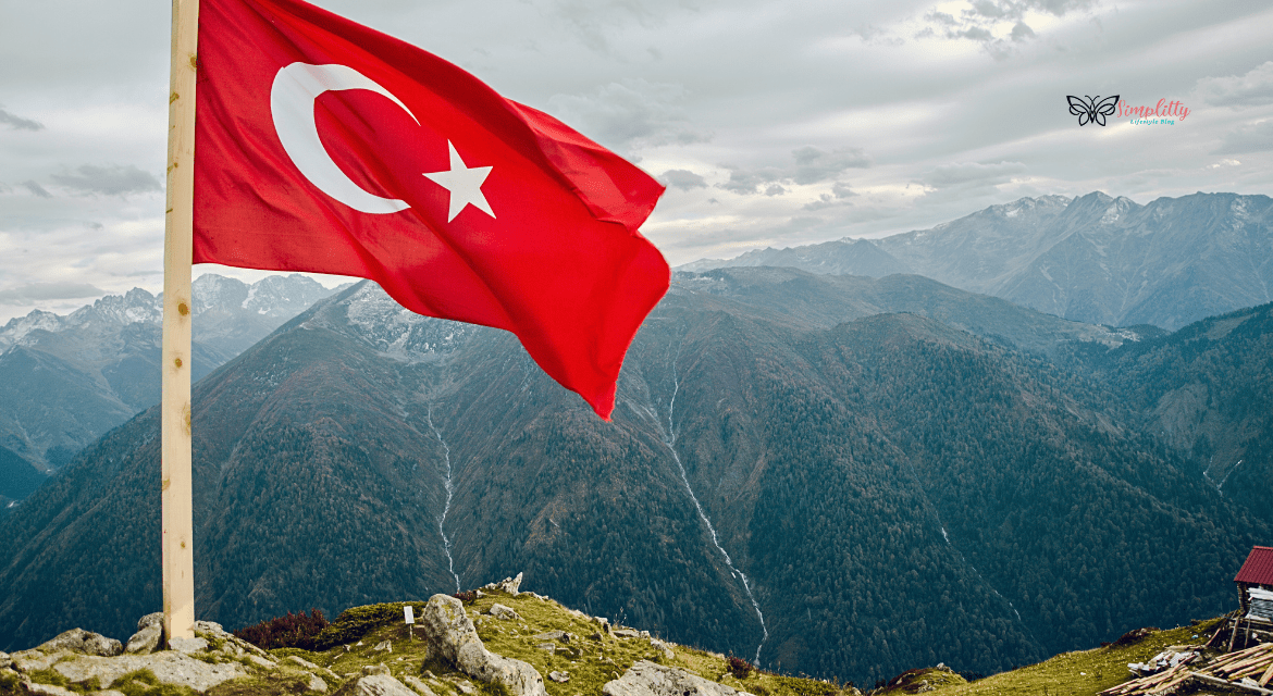 Discover the Best 5 Hidden Gems in Turkey: Off the Beaten Path