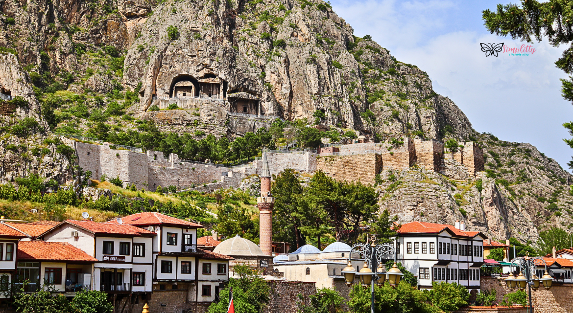 Discover the Best 5 Hidden Gems in Turkey: Off the Beaten Path