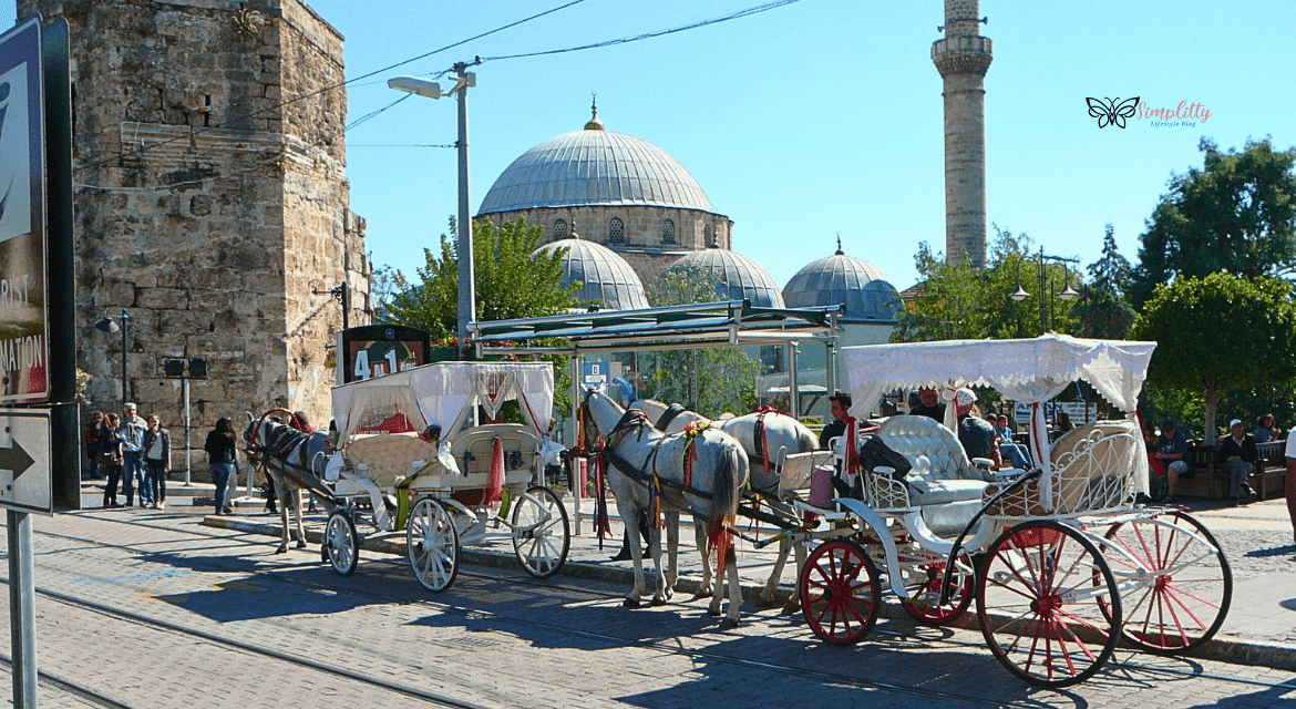 Is Turkey Safe for Solo Female Travelers? Travel Guide for Women