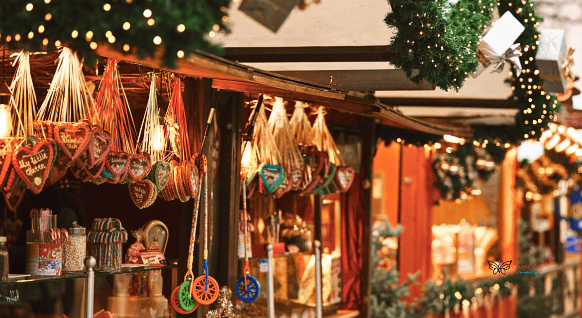 The Best Christmas Markets in Europe to Visit