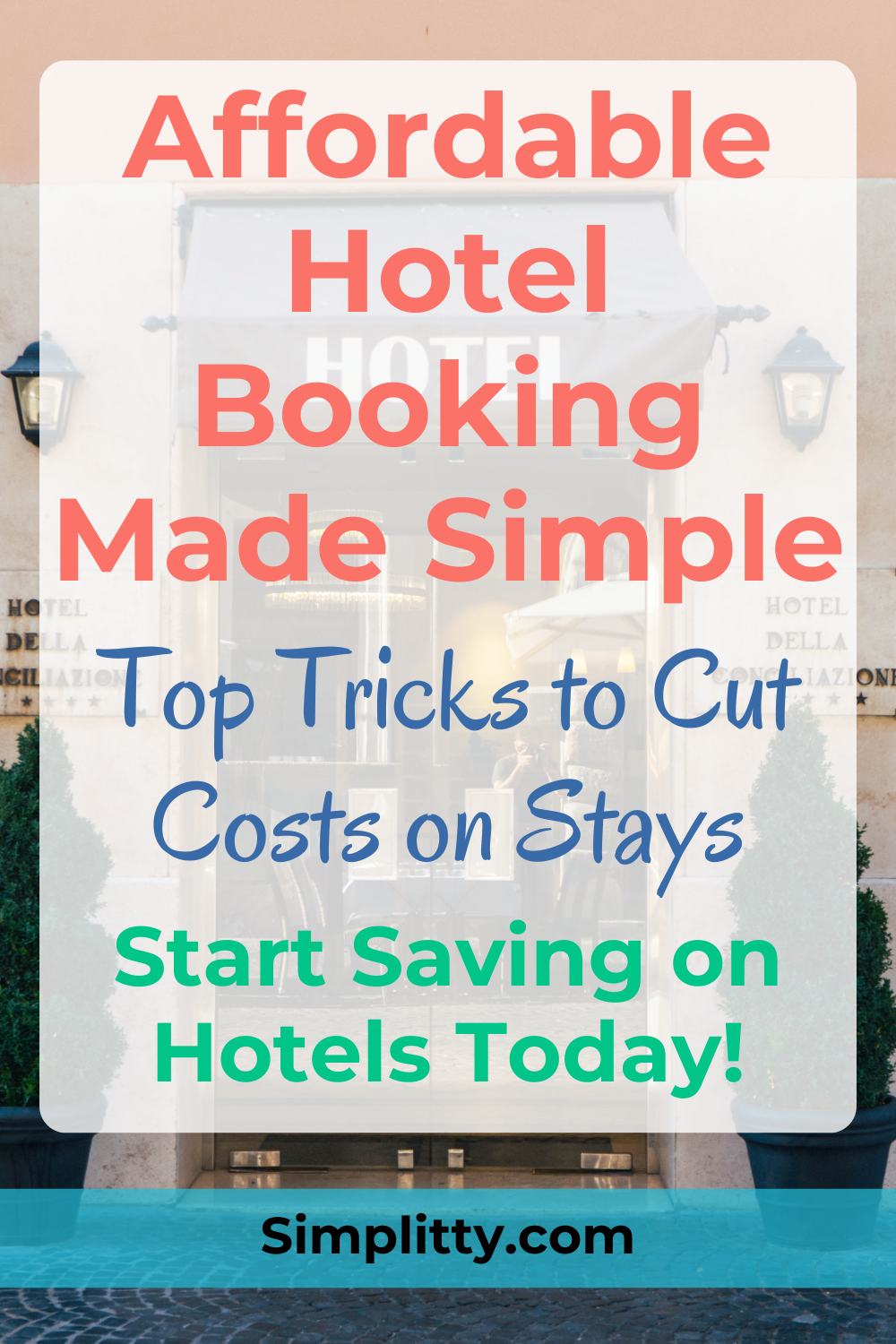 My Best Ways to Find Cheap Hotel Rooms and Book Them in 2025