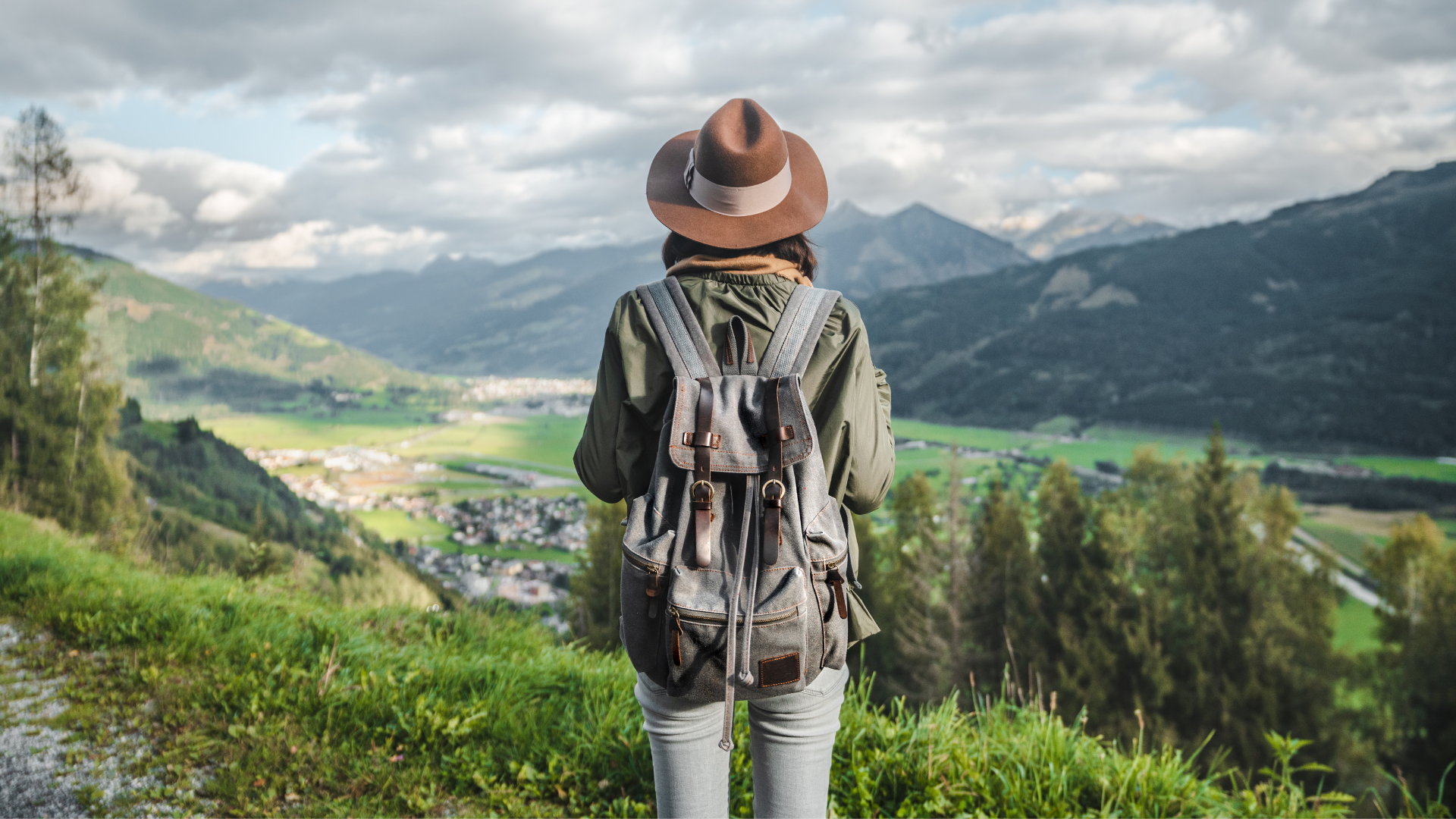 5 Best Places to Travel on a Budget for Female Solo Travelers