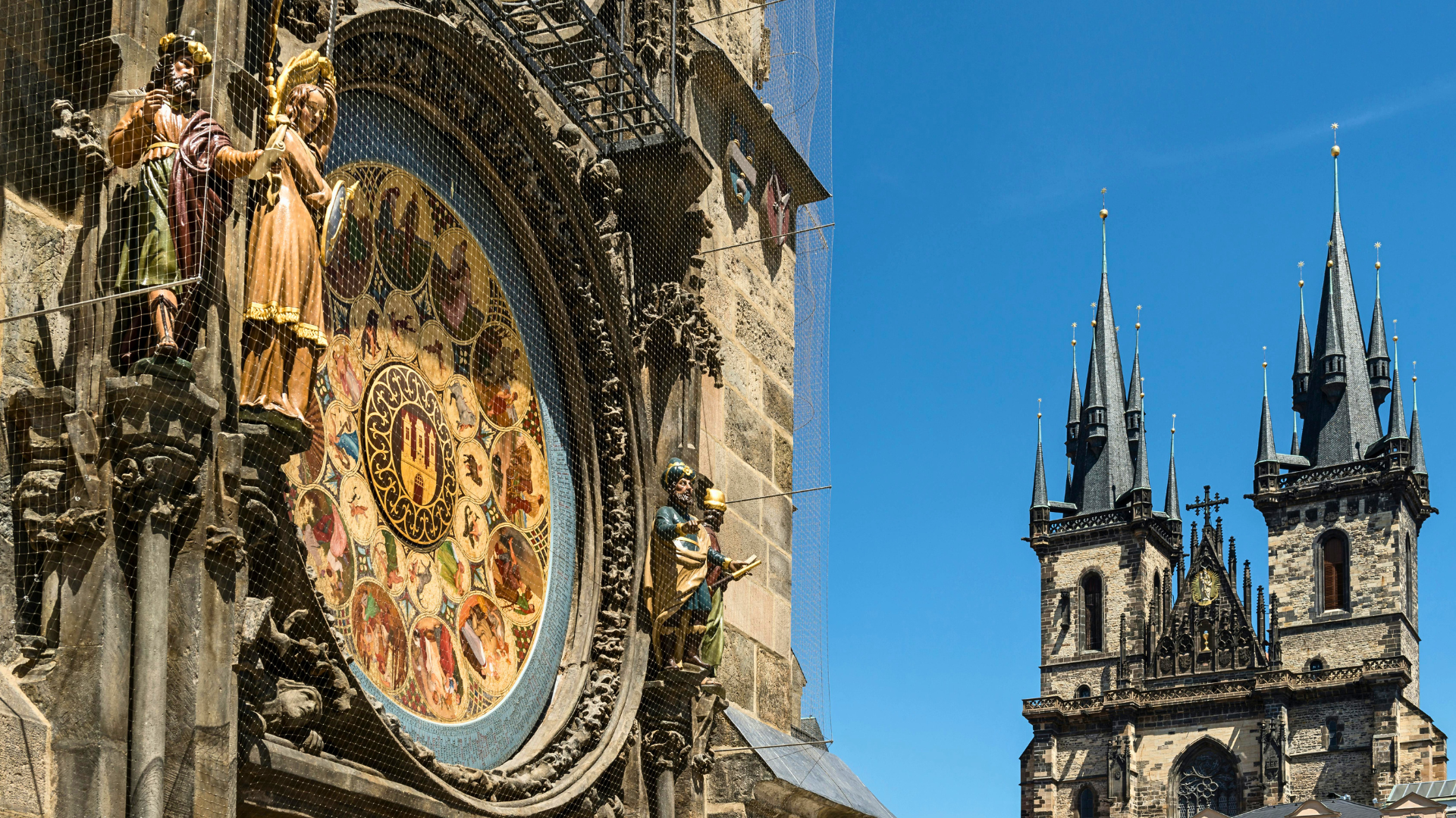 7-Day Prague Itinerary for Solo Female Travelers 1 7-Day Prague Itinerary for Solo Female Travelers