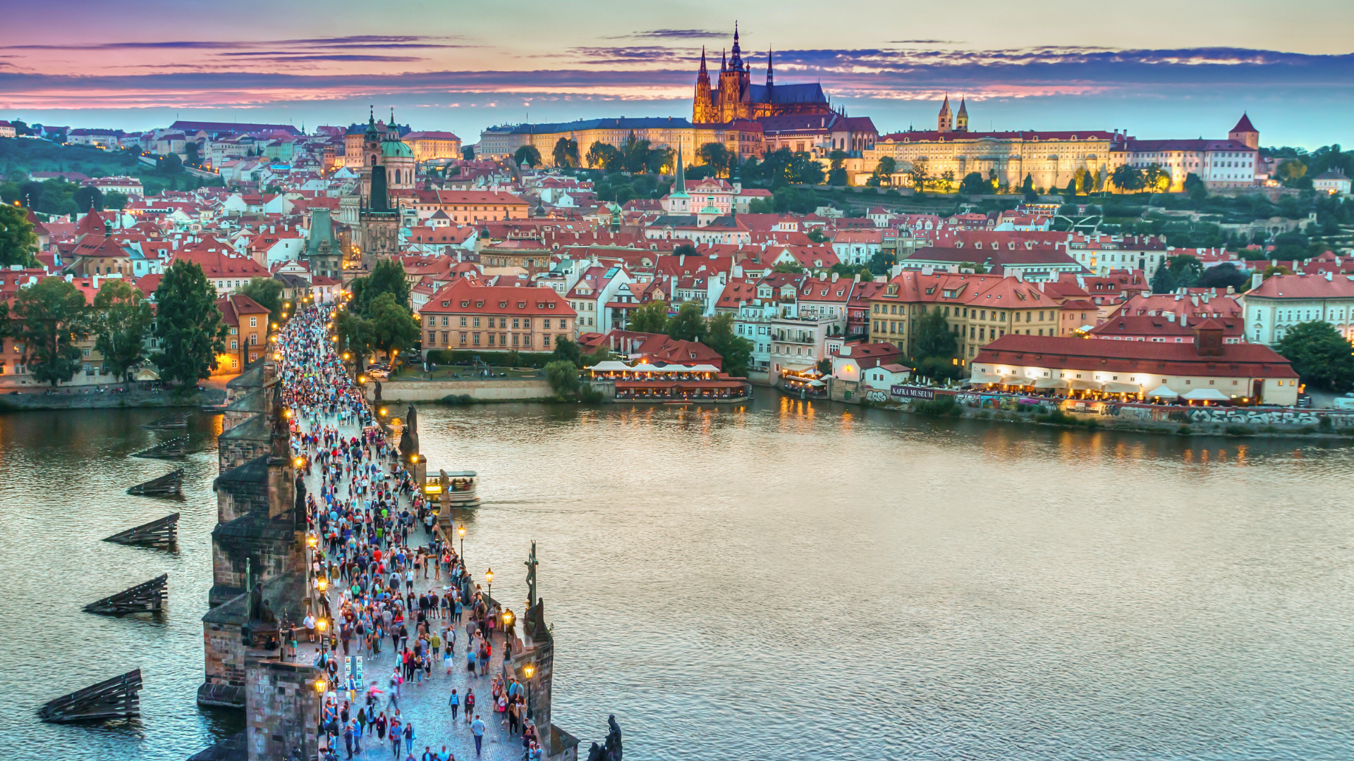 7-Day Prague Itinerary for Solo Female Travelers 3 7-Day Prague Itinerary for Solo Female Travelers