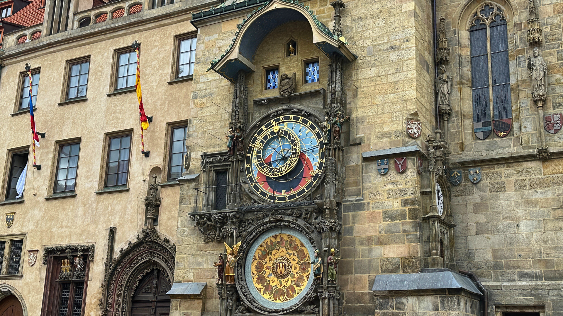 7-Day Prague Itinerary for Solo Female Travelers 4 7-Day Prague Itinerary for Solo Female Travelers