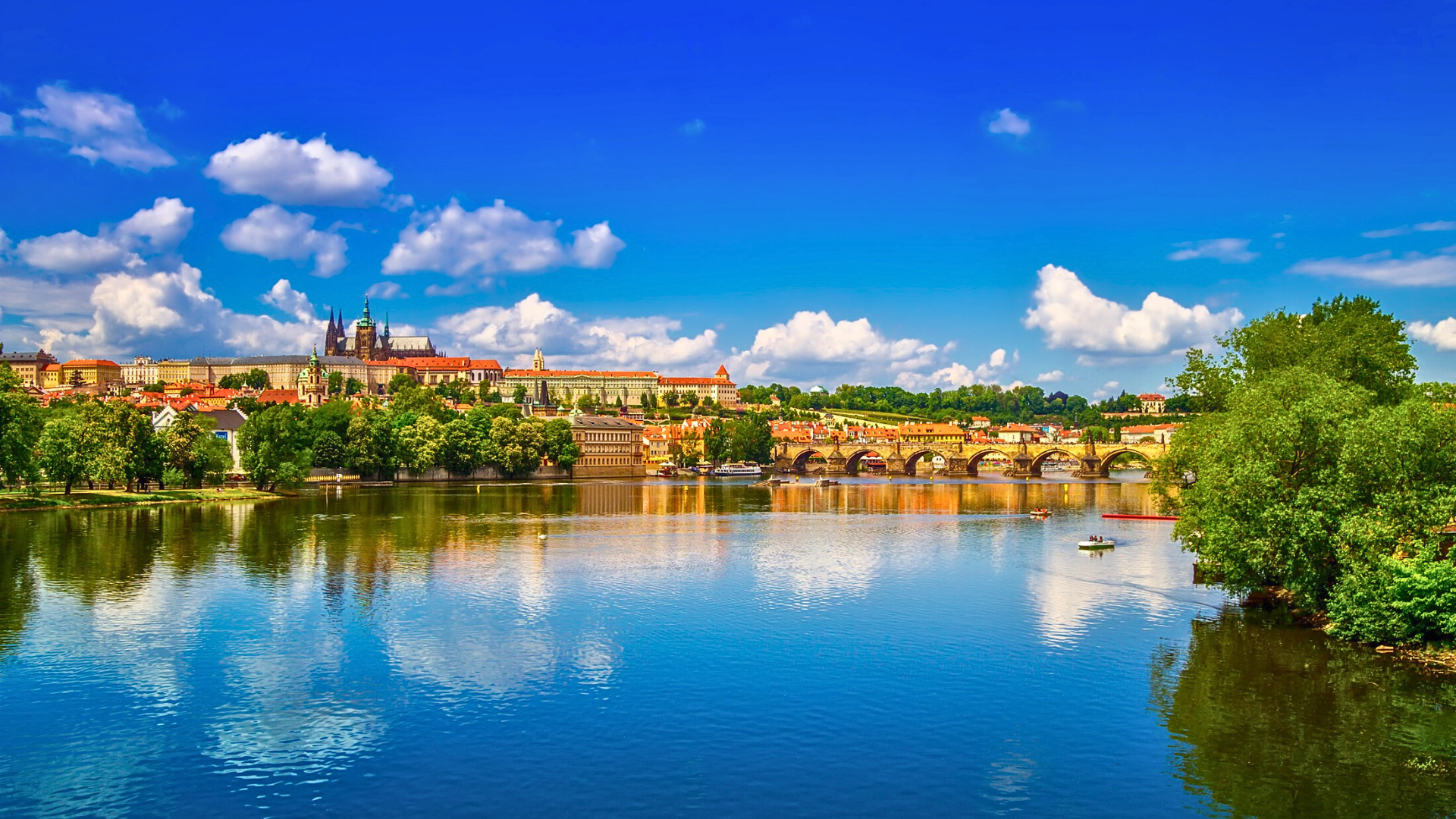 7-Day Prague Itinerary for Solo Female Travelers 5 7-Day Prague Itinerary for Solo Female Travelers