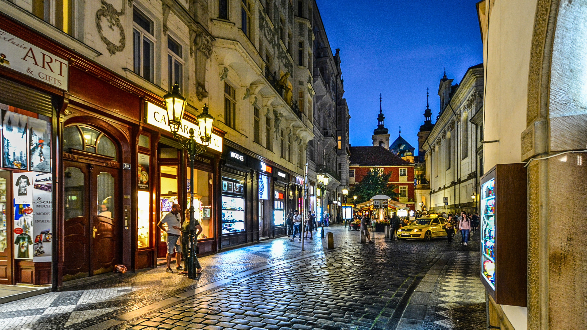 7-Day Prague Itinerary for Solo Female Travelers 6 7-Day Prague Itinerary for Solo Female Travelers