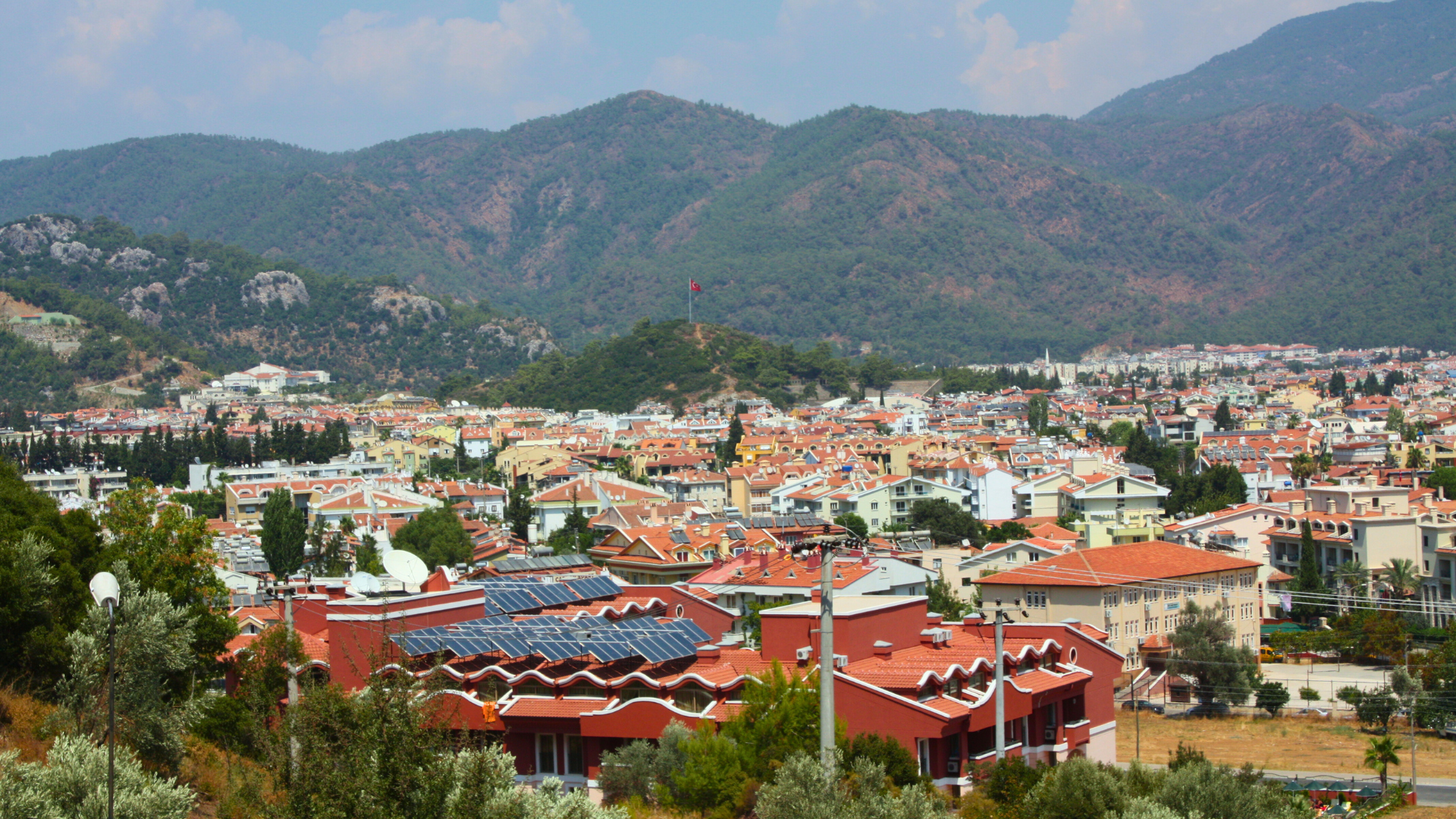 Is Marmaris Safe For Solo Female Travellers? 1 Is Marmaris Safe For Solo Female Travellers