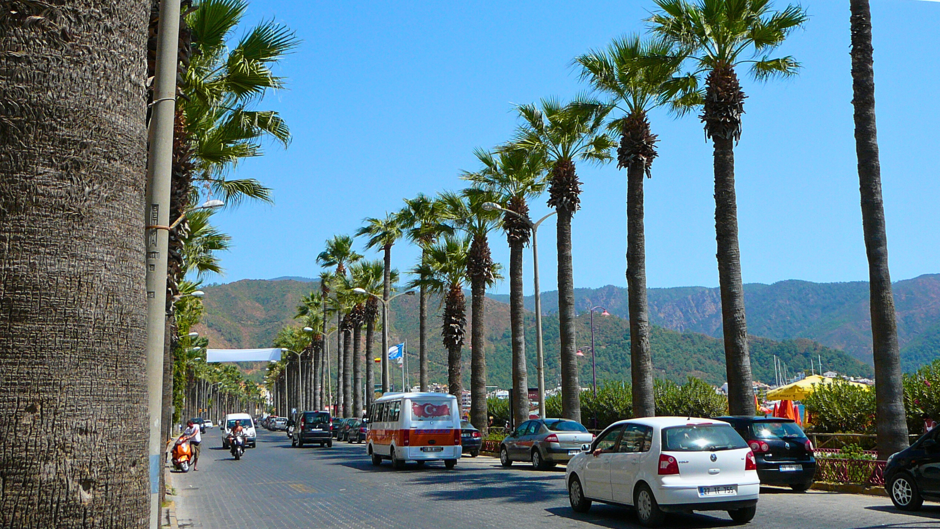Is Marmaris Safe For Solo Female Travellers? 2 Is Marmaris Safe For Solo Female Travellers