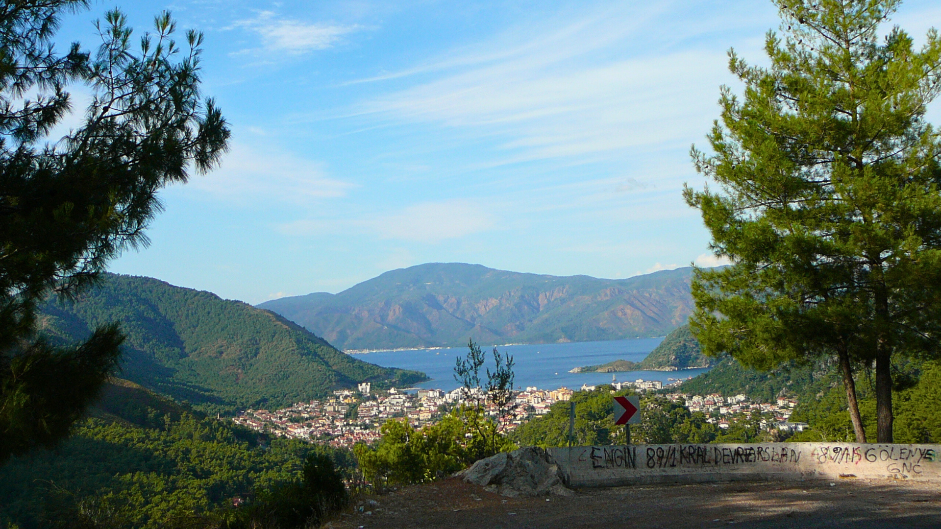 Is Marmaris Safe For Solo Female Travellers? 5 Is Marmaris Safe For Solo Female Travellers