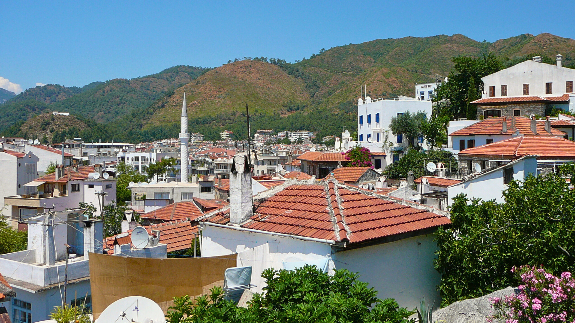 Is Marmaris Safe For Solo Female Travellers? 3 Is Marmaris Safe For Solo Female Travellers